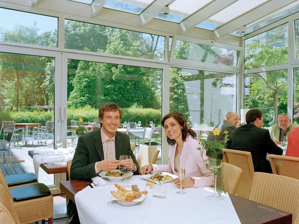 Prielmayerhof Hotel Linz Bagian luar foto